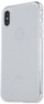 Këllëf telefoni OEM Slim Case 2mm për iPhone 17 Pro Max, TPU, transparent, i zi