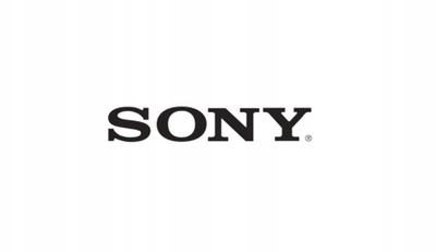 Konvertor statik Sony G82 CH, për TV, i zi