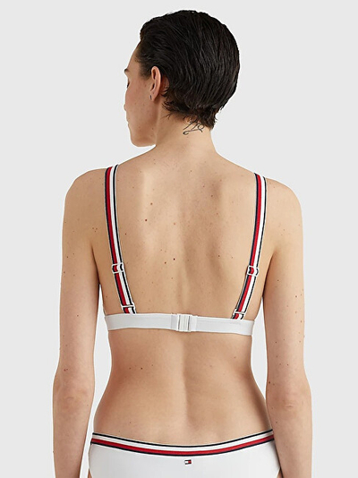Bikini Tommy Hilfiger UW0UW04101YBR