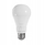 Llambë LED GLS 5 ngjyra drite, 10W, E27, 230V