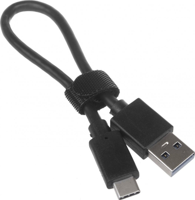 Kuti e jashtme për SSD M.2 Maclean Pocket MCE443, NVMe PCIe dhe SATA NGFF, USB 3.1, alumin