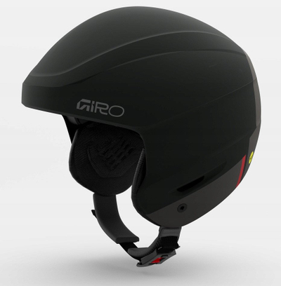 Скијачка кацига Giro M, за возрасни, сива
