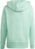 Bluzë me kapuç Adidas D Hoody Jr HR5825, pambuk, për fëmijë, e zezë