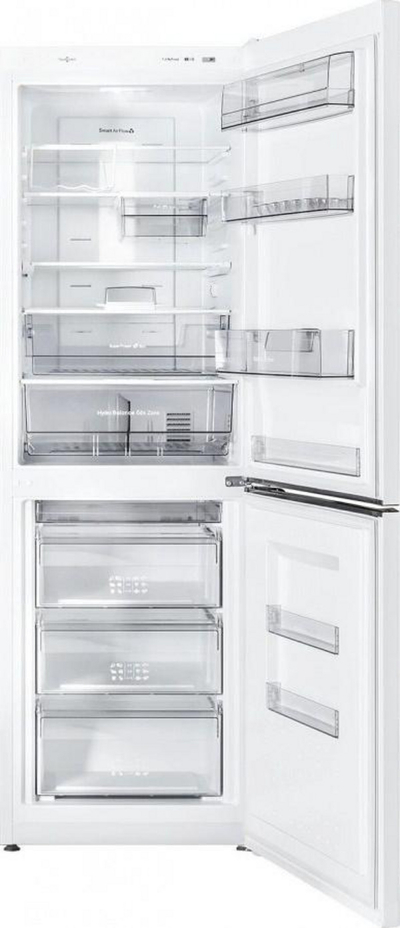 Frigorifer MPM 343-FF-46 Full No Frost, 305 L, i bardhë