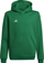 Bluzë me kapuç adidas Entrada 22 Hoody Y Jr HI2143, për kalamaj, e gjelbër