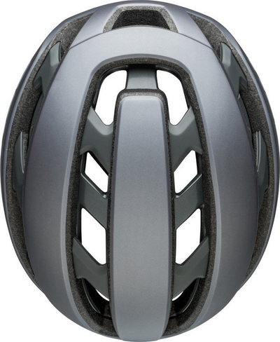 Helmeta për biçikletë Bell XR Spherical, rrugë, M 58-62 cm, jeshile