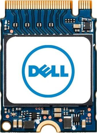 Disk SSD Dell Class 35, 256GB, M.2 2230 PCI-E x4 Gen3 NVMe