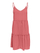 Fustan Jacqueline de Yong JDYPIPER Regular Fit, rozё