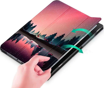 Kornizë mbrojtëse për tablet Galaxy Tab A8 Alogy, 10.5''