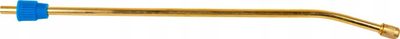 Lansetë presioni Geko Brass Lance 200, bronz, për pompë 5 8L