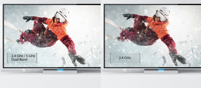 Zgjatues HDMI TST HDMI-EX-4, 1080p, deri 60 m