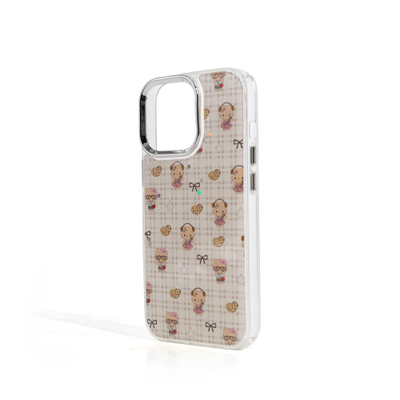 Fotroll Për Telefon TECH TIME FA104-045 IP15 PLUS