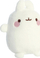 Lodër pelushi AURORA Smol Molang 14220, 5\", e bardhë