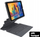 Këllëf tastiere ZAGG Pro Keys me trackpad për iPad 10.2", Bluetooth, i zi
