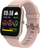 Smartwatch Forever ForeVigo 3 SW-320, ekran 1.7", Bluetooth 5.3, rozë gold