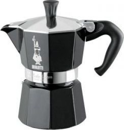 Makinë kafeje Bialetti, e zezë