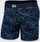 Bokser SAXX Ultra Super Soft, për burra, madhësia L, blu navy