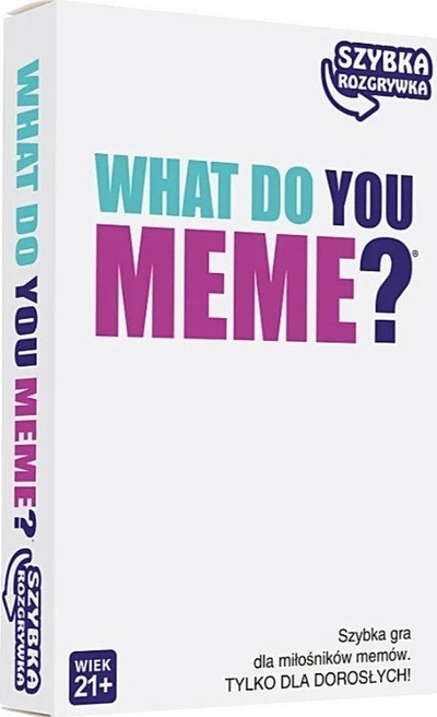 Loja tavoline EPEE What Do You Remember, për familje, me letra
