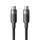 Kabll USB Vention USB 3.2 Gen 2 Type C, 1m, i zi