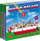 Друштвена игра Alexander Toys Quiz o Polsce, едукативен квиз, за 2+ играчи, повеќебојна