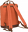 Shpinore LuluCastagnette Urban, për femra, për laptop 14", portokalli