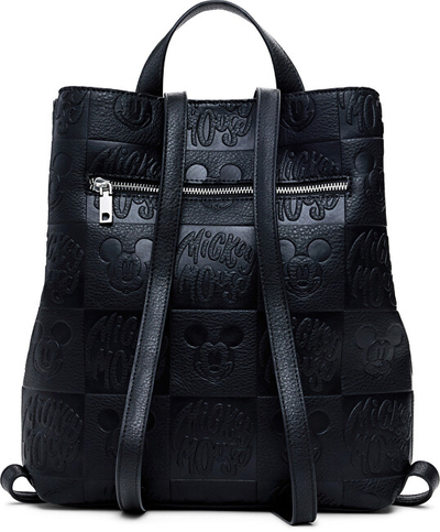 Çantë për femra Desigual All Mickey Sumy, e zezë