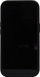 Kuti mbrojtëse Audi Silicone Case për iPhone 15 Plus 6.7", hardcase, silikon, e zezë