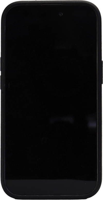 Kuti mbrojtëse Audi Silicone Case për iPhone 15 Plus 6.7", hardcase, silikon, e zezë