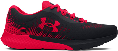 Atlete vrapimi Under Armour Charged Rogue 4, burra, nr 46.5, të zeza