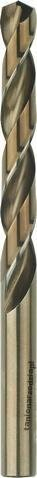 Freza metalike Bosch Professional HSS Co, 5.1 mm, inox
