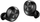 Kufje True Wireless Niceboy HIVE Pods 4, Bluetooth 5.0, IPX5, të zeza