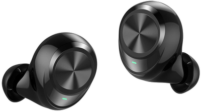 Kufje True Wireless Niceboy HIVE Pods 4, Bluetooth 5.0, IPX5, të zeza