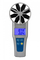 Termoanemometër Az 8931, ekran LCD, rotor 10 cm, gri
