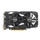 Kartelë grafike ASUS Dual -GTX1650-O4GD6-P-V2 NVIDIA GeForce GTX 1650, 4GB GDDR6