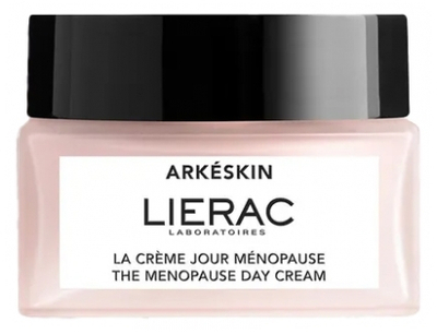 Krem dite për fytyrë Lierac Arkéskin Menopause Day Cream, 50 ml
