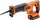 Sharrë Reciproke pa tel BLACK+DECKER BDCR18, 18V