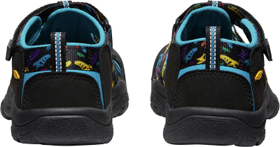 Детски сандали Keen NEWPORT, повеќебојни