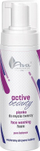 Shkumë pastruese fytyre Ava Active Beauty, 150ml, për të gjitha llojet e lëkurës