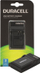 Karikues për kamer Nikon Duracell DR9900 EN EL9, USB, i zi