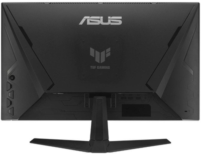 Monitor gaming ASUS TUF VG279Q5A, 27\", Full HD 200Hz, i zi