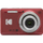 Дигитален фотоапарат Kodak Friendly Zoom FZ55, црвен