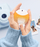 Парфем NIVEA SUN тоалетна вода за жени, 30 ml