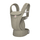 Mbajtëse bebe Ergobaby Omni Deluxe Mesh, ergonomike, Soft Olive