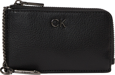 Kuletë për femra Calvin Klein, e zezë