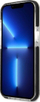 Kllëf telefoni Karl Lagerfeld KLHCP13XTPEKCW, për iPhone 13 Pro Max, hardcase, e bardhë