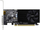 Kartë grafike GIGABYTE GeForce GT 1030 Low Profile D4 2G, 2GB GDDR4
