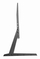 Stativ TV Gembird, për TV 37" deri 70", 35 kg, VESA 200 x 200 mm, i zi