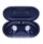 Kufje wireless QCY Crossky R70, ANC, 52 orë bateri, blu