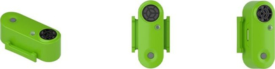 Pajisje kundër rriqrave TickLess Human Active Rechargeable, me ultratinguj, e rimbushme