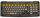 Tastierë për pajisje mobile Zebra KYBD-QW-VC-01, QWERTY Anglisht, e zezë